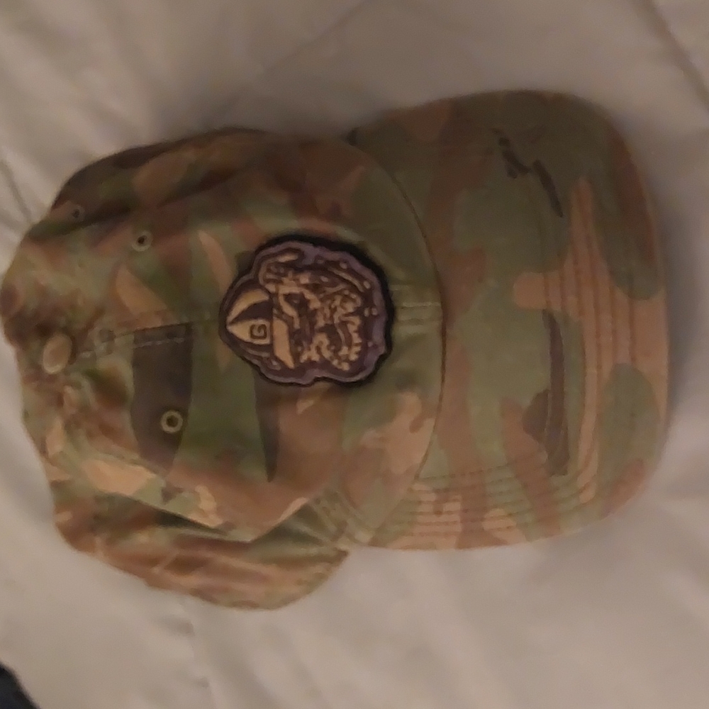 UGA hat